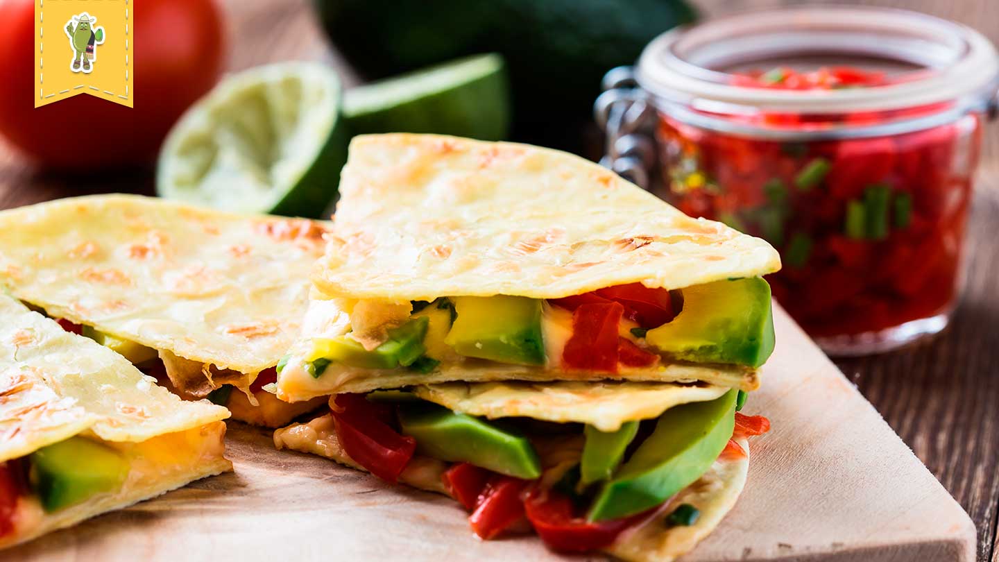 quesadillas-de-aguacate